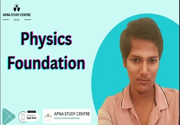 Physics Foundation